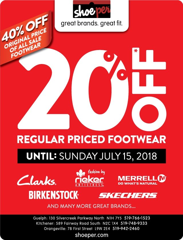 shoeper store birkenstock sale