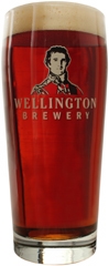 Wellington County Brewery