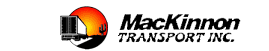 Mac Kinnon Transport Inc