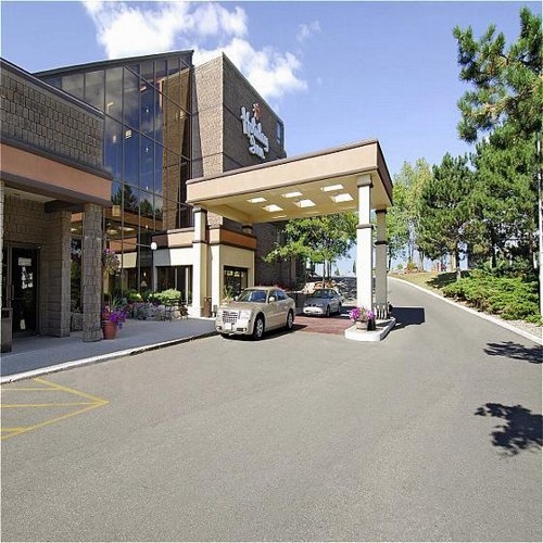 Holiday Inn Guelph Hotel & Conference Center