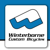 WINTERBORNE CUSTOM BICYCLE