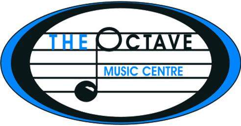 The Octave Music Centre