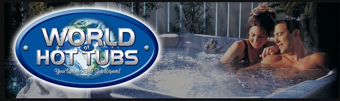 World of Hot Tubs