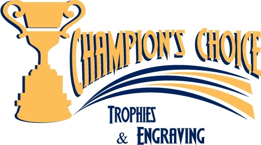 Champion's Choice Trophies