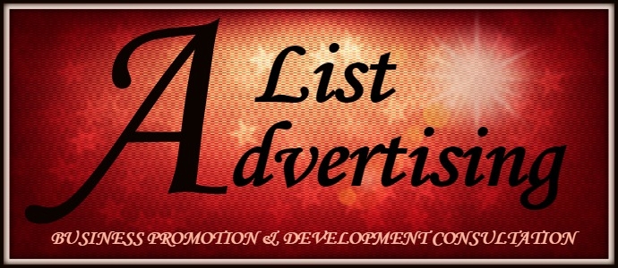 A List Advertising
