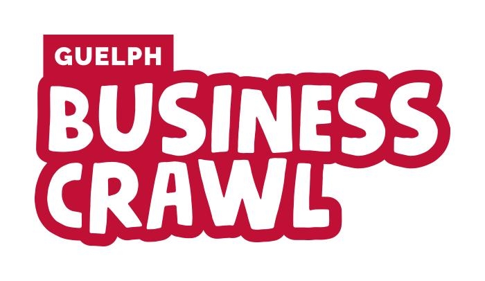 Guelph Business Crawl