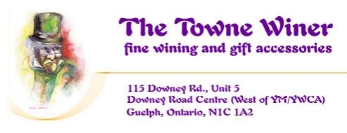 The Towne Winer