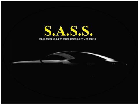 S.A.S.S Auto Group