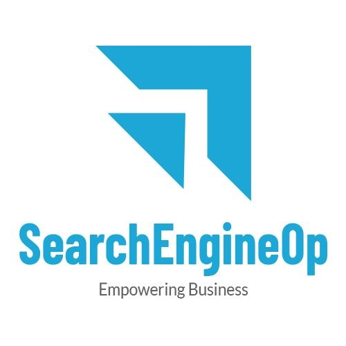 SearchEngineOp Web Design & SEO