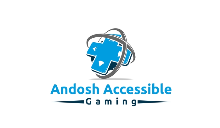 Andosh Accessible Gaming
