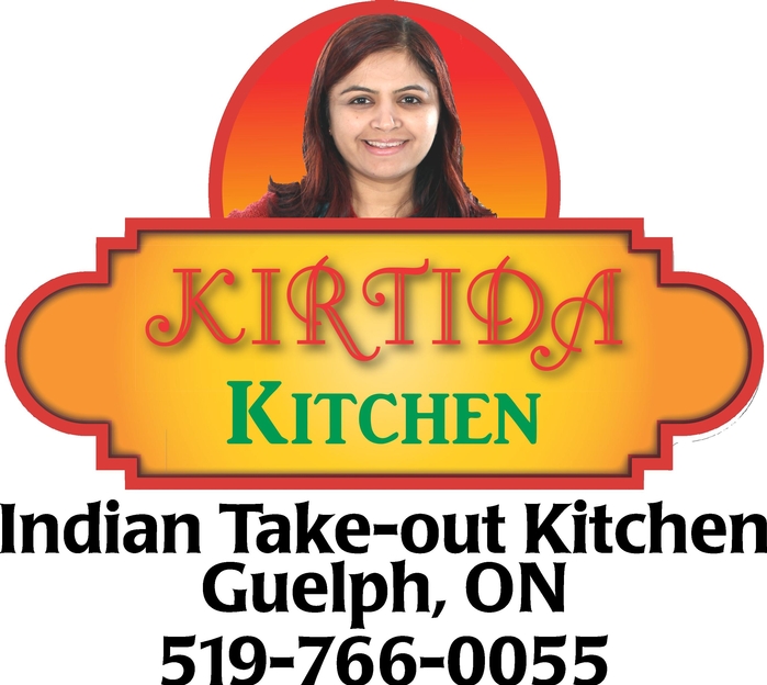 Kirtida Kitchen