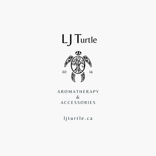 LJ Turtle Aromatherapy