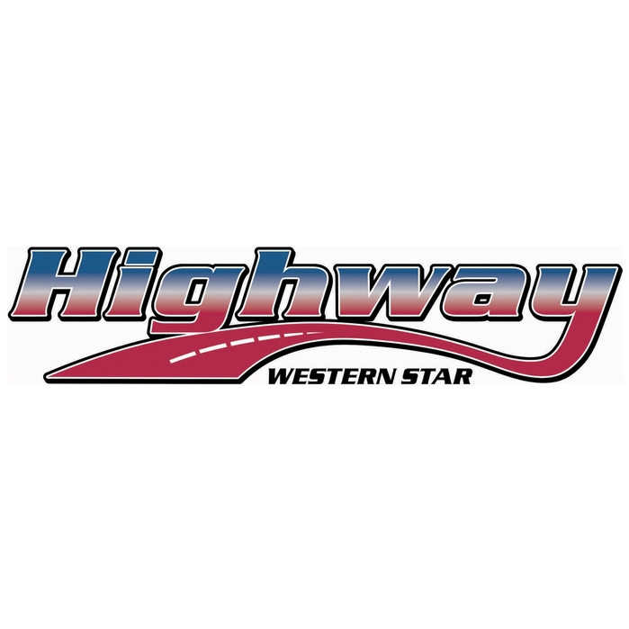 Highway Western Star