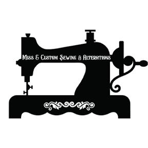 Miss E's Custom Sewing & Alterations