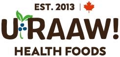 U-RAAW! Health Foods